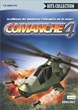 Revue Mindscape  / Comanche 4