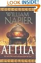 Attila (Attila Trilogy 1)