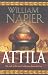 Attila (Attila Trilogy 1)