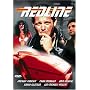 Red Line <b>DVD</b> ~ Corey Feldman