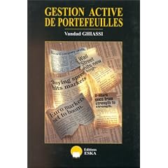 Gestion active de portefeuilles