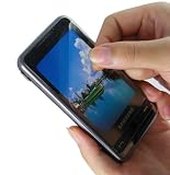 Review Proporta 26310 / Proporta Advanced Screen Protector (Samsung i900 Series)