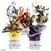 Disney Characters FORMATION ARTS KINGDOM HEARTS II -vol.2- BOX_s-1