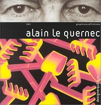 ALAIN LE QUERNEC : GRAPHISTE AFFICHISTE