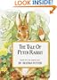 Tale of Peter Rabbit