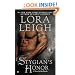 Stygian's Honor (Breeds)