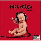 lovehatetragedy by Papa Roach