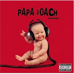 lovehatetragedy by  Papa Roach 