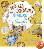 Mouse Cookies & More: A Treasury