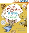 Mouse Cookies...