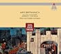 Ars Britannica: Old Hall Manuscript, Madrigals, Lute Songs