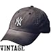 Nike New York Yankees Ladies Navy Blue Boyfriend Adjustable Hat