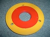 Router Table Insert Ring Set