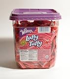 UPC 028000321628 product image for Laffy Taffy Strawberry-145ct-Individually Wrapped Counter Top Display | upcitemdb.com