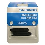 SHIMANO(シマノ) R55C3(BR-7900)ブレーキシュー&固定ネジ(ペア)