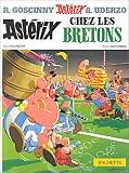Asterix chez les Bretons