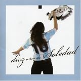 cover of 10 Anos de Soledad