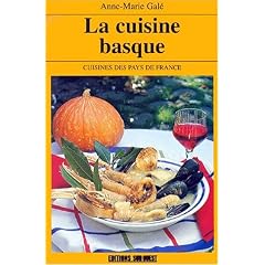 Cuisine basque