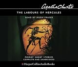 Review HarperCollins Audio  / Labours of Hercules: Complete Short Stories: Complete & Unabridged