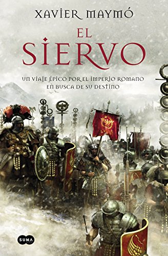 El siervo (Spanish Edition)