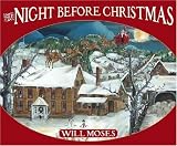 The Night Before Christmas