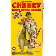 Roy Chubby Brown - Chubby Goes Down Under And Other Sticky Places [UK IMPORT]