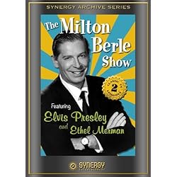Milton Berle Show (2 Episodes)