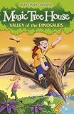 Valley of the dinosaurs