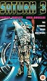 Review ITV DVD  / Saturn 3 [1980]