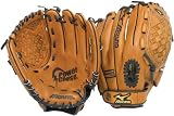 Mizuno Prospect GPL1102 Youth Baseball Glove (11-Inch)