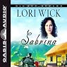 Sabrina: Big Sky Dreams #2