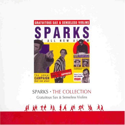 Sparks - Mega Hits Party - Zortam Music