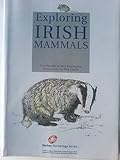 Exploring Irish mammals