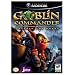 Goblin Commander