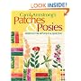 Carol Armstrong's Patches & Posies: Designs for Appliqu, & Quilting