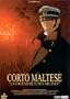 Corto Maltese, la cour secr�te des Arcanes - �dition Digipack 2 DVD