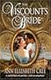 The Viscount's Bride (Harlequin Historical)