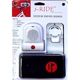 Active Tunes Stroll A Tune iPod or MP3 Stereo Speaker System for Baby Stroller ipod speaker