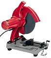 Factory-Reconditioned Milwaukee 6176-80 15 Amp 14-inch Abrasive Cutoff Machine