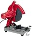 Factory-Reconditioned Milwaukee 6176-80 15 Amp 14-inch Abrasive Cutoff Machine