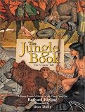 The Jungle Books