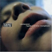 L'apres Midi D'un Microphone