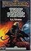 La trilogie de l'elfe noir : Terre promise (Poche)