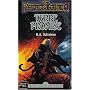 La trilogie de l'elfe noir : Terre promise