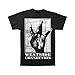 Ice Cube Men's Westside Connection T-shirt Black