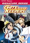 Gate Keepers: Open the Gate, Volume 1...