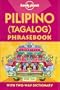 Lonely Planet Pilipino (Tagalog) Phrasebook (Lonely Planet Phrasebooks)