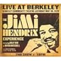 Live at Berkeley: 2nd Show [Vinyl]