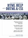 HTML Help, DHTML and CSS (Hewlett-Packard professional books)