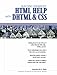 HTML Help, DHTML and CSS (Hewlett-Packard professional books)